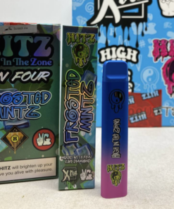 hitz 2g liquid diamonds