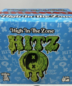 hitz 2g liquid diamonds