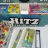 hitz disposable 2 gram