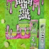 hitz disposable thc