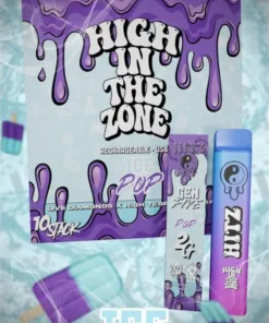 hitz disposable pen
