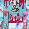hitz disposable vape