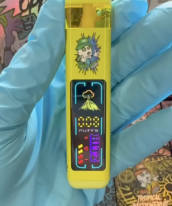 hitz disposable gen 6