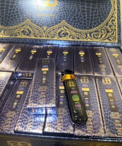 HITZ INFINITY BLUE EDITION