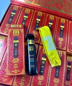 HITZ INFINITY LA CONFIDENTIAL (Indica)