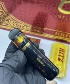 HITZ INFINITY MANGONADA (Hybrid)