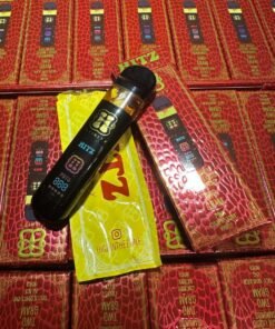 HITZ INFINITY PINK CHAMPAGNE (Hybrid)