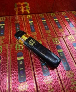 Hitz Infinity Edition One