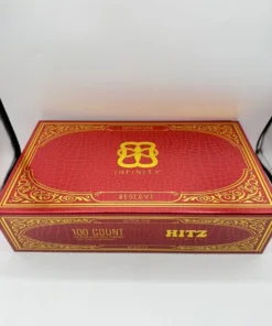 Hitz Infinity Edition One