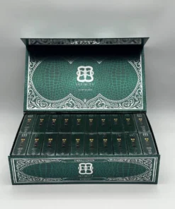 Hitz Infinity Emerald Edition