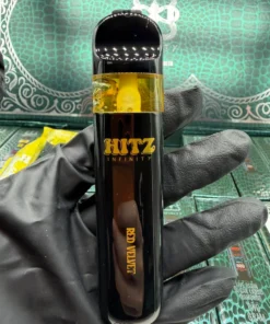 Hitz Infinity Emerald Edition