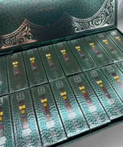 Hitz Infinity Emerald Edition