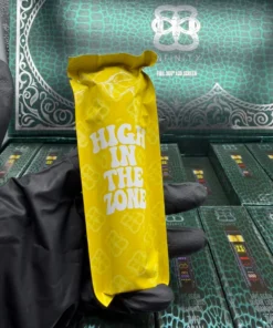 Hitz Infinity Emerald Edition