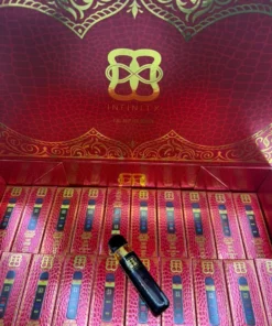 Hitz Infinity Edition One