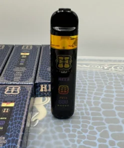 Hitz Infinity Edition Two