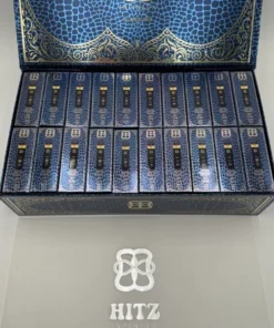 Hitz Infinity Edition Two