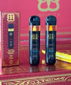 Hitz Infinity Edition One