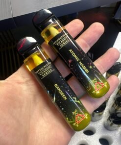 HITZOCRISTO 2G DISPOSABLE