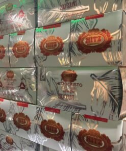 HITZOCRISTO 2G DISPOSABLE