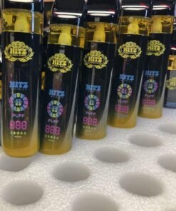 HITZOCRISTO 2G DISPOSABLE