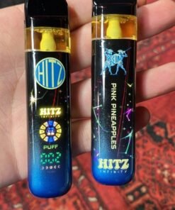 HITZ Gladiator Edition