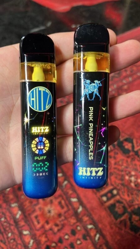 HITZ Gladiator Edition