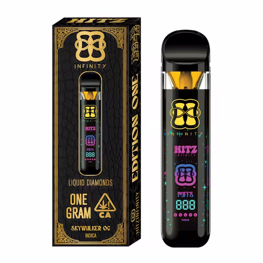 HITZ INFINITY Skywalker OG HITZ INFINITY Skywalker OG