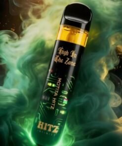 HITZ INFINITY 2G LIMITED SERIES