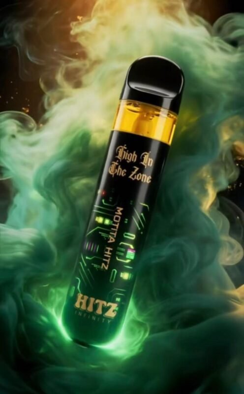 HITZ INFINITY 2G LIMITED SERIES