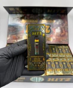 HITZ LIMITED edition