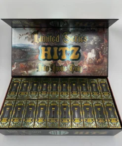 HITZ LIMITED edition