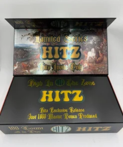 HITZ LIMITED edition