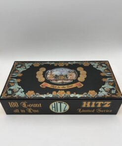 HITZ LIMITED SERIES