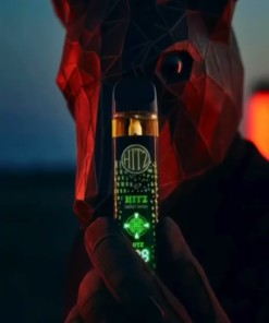 HITZ Safari Series 2g disposable HITZ Safari Series