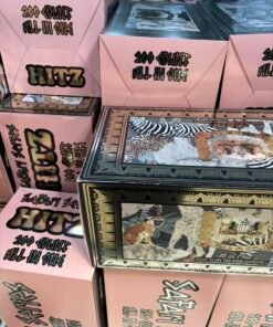 hitz safari series