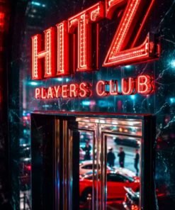 hitz players club