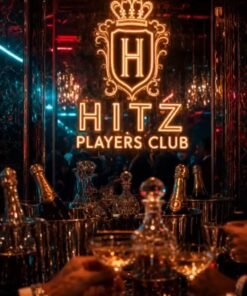 hitz players club