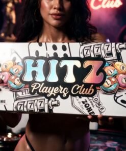 hitz players club